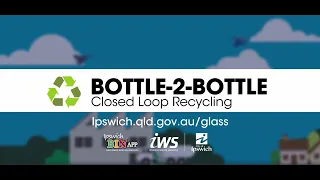 Bottle-2-Bottle Closed Loop Recycling