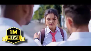 Tera Yaar Hoon Main || Tumse Bhi Jaida Tumse Pyaar Kiya | Allah Wariyaan | Love & Friendship Story