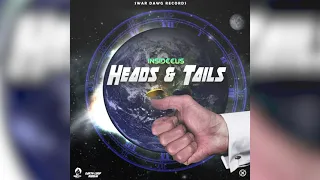 Insideeus - Heads and Tails (Official Audio)