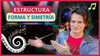 05 Estructura: Forma y Simetría