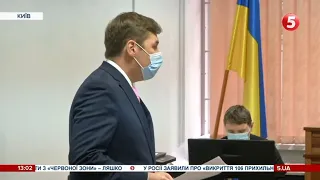 Позов Порошенка проти Гордона за наклеп: у суді розглянули висновок лінгвістичного експерта