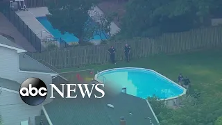 3 family members found dead in backyard pool tragedy | WNT