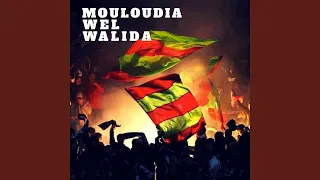 Mouloudia Wel Walida