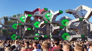 Joseph Capriati @ Awakenings Festival Sunday 2019