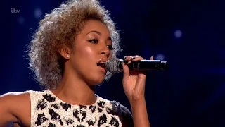 The X Factor UK 2015 S12E16 Live Shows Week 1 Results Kiera Weathers Last Chance Sing-off Full