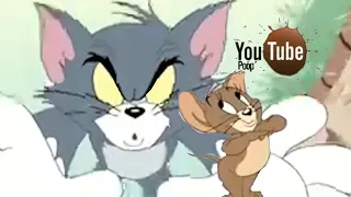 [YTP] Tom & Jerry's Horrific Day with Tie-Gers