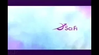 Sci Fi (2007) SyFy ident