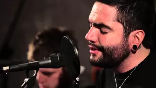 A Day To Remember - "Have Faith In Me" Acoustic (High Quality)
