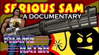 The History of Serious Sam | Unofficial Documentary (1996 - 2005)