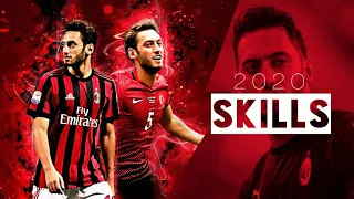 Hakan Çalhanoğlu · Amazing Skills · 2020 ·