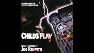 Child's Play theme (HD)