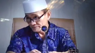 Selalu katakan ...bisa...bisa...bisa...bisaa// Buya syakur