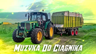 🔥 WAKACJE 2023 🚜 MUZYKA DO CIĄGNIKA 2023 🔥 #09 🚜 del99 & @krzychuagroroltv2115