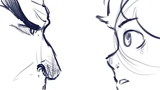 Grian and Pillagers [Animatic]