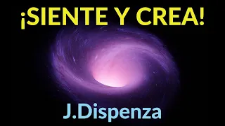 🌺LA NUEVA MEDITACIÓN PÍDELE al CAMPO CUÁNTICO🌌 |  basada en la enseñanza de JOE DISPENZA en español