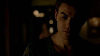 The Vampire Diaries 08X02 Stefan Propose Caroline Wedding  ( #JuneWedding )