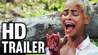 THE I LAND Official Trailer (2019) Kate Bosworth, Sci-Fi Netflix Series | Movies coming soon