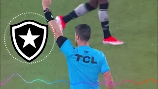 GLOBO ESPORTE RIO -SEGUNDA- "BOTAFOGO" FOI PREJUDICADO E PERDE EM CASA | POLÊMICA DA ARBITRAGEM ⚠️