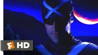 Speed Racer (2008) - Racer X Rescue Scene (4/7) | Movieclips