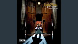 Kanye West - Asuka Strikes! x Touch The Sky ft. Lupe Fiasco, Asuka Langley Soryu