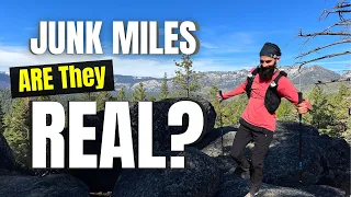 The "Junk Mile" Myth That's Killing Your Running - How to Structure Your Training Right