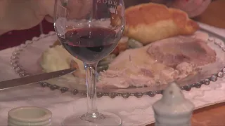 Tips to watch your physical and mental health this Thanksgiving