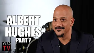 Albert Hughes: Jerry Heller Pulled Out a Gun on Us Over a Joke During the Suge Beef (Part 7)