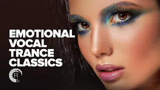 EMOTIONAL VOCAL TRANCE CLASSICS [FULL ALBUM]