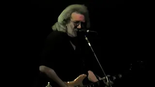 Grateful Dead - 1989 10 19 - [4k 2160p Remaster] - The Spectrum   Philadelphia, Pa