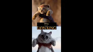 【Lion King】#movie #shorts