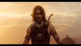 Prince of Persia Las Arenas del Tiempo Pelicula BSO : Raid on Alamut