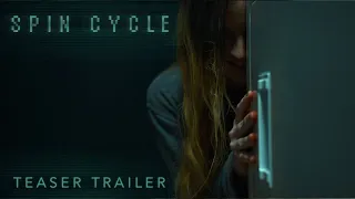 Spin Cycle Teaser Trailer (Short Horror Film)