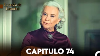 La Novia De Estambul Capítulo 74 (Doblada En Español)