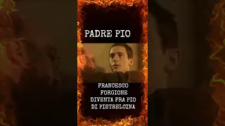 Francesco Forgione Diventa Fra Pio!!! 🙏🙏🙏🙏🙏🙏