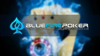 Phil Galfond "High-Stakes Adventure Series-1-" Part#1 (BlueFirePoker)