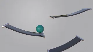 MOST SATISFYING SOFT BODY SIMULATION EVER