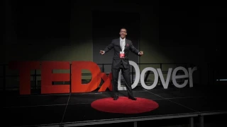 Happiness Is A Choice, So Stop Living Like An Idiot | Jordan Gonzalez | TEDxDover