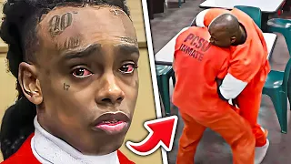 How Is YNW Melly Treated In JAIL?