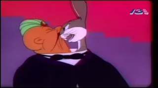 Looney Tunes - El caso del conejo perdido (Bugs Bunny) 1942 - Redoblaje Latino