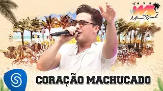 Wesley Safadão - Coração Machucado [DVD WS In Miami Beach]