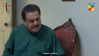 Bebasi - Episode 18 - Best Scene 05 - HUM TV