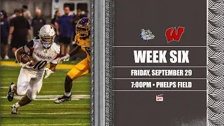 #1 Westside Vs. North Platte | WTV Live | Broadcast