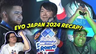 Evo Japan 2024: Important Things We’ve Learned From The Results!