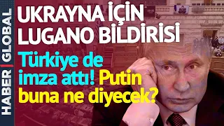 Putin Buna Ne Diyecek? Türkiye de Destekliyor!