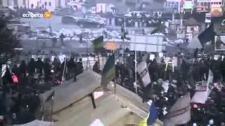 Последние Новости Украина Киев 18 февраля 2014 Беркут готовится штурмовать майдан Евромайдан сегодня