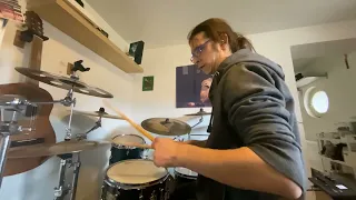 Spyro Gyra- Catching The Sun Drum Cover