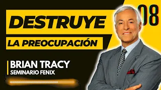 Brian Tracy Modulo 8 ✅Seminario Fenix🍀