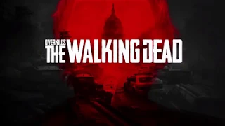 OVERKILL's The Walking Dead - Gameplay Reveal E3 2018 HD