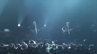 Phish - Walk Away - 1/1/11 - MSG