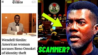 Nigerians Refused To Be Manipulated By Reno Omokri After His Failed Propaganda 😱